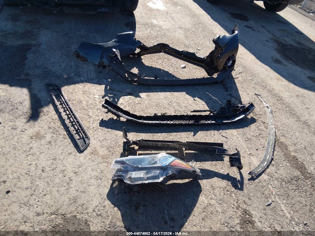 Aukcja sprzedaży 2025 Subaru Crosstrek Premium, vin: JF2GUHDC4SH274376, numer aukcji: 44874902