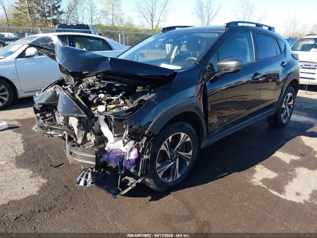 Aukcja sprzedaży 2025 Subaru Crosstrek Premium, vin: JF2GUHDC4SH274376, numer aukcji: 44874902