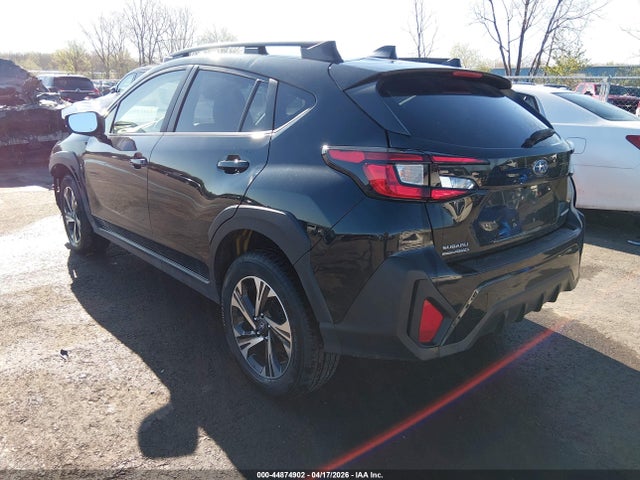 Aukcja sprzedaży 2025 Subaru Crosstrek Premium, vin: JF2GUHDC4SH274376, numer aukcji: 44874902