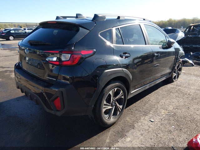 Aukcja sprzedaży 2025 Subaru Crosstrek Premium, vin: JF2GUHDC4SH274376, numer aukcji: 44874902