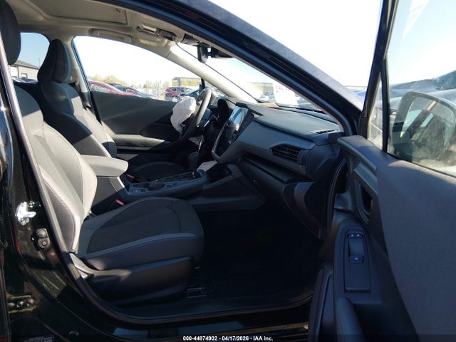 Aukcja sprzedaży 2025 Subaru Crosstrek Premium, vin: JF2GUHDC4SH274376, numer aukcji: 44874902