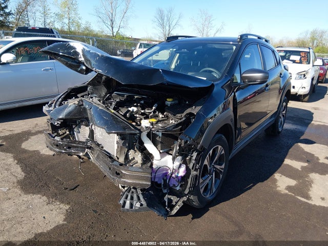 Aukcja sprzedaży 2025 Subaru Crosstrek Premium, vin: JF2GUHDC4SH274376, numer aukcji: 44874902