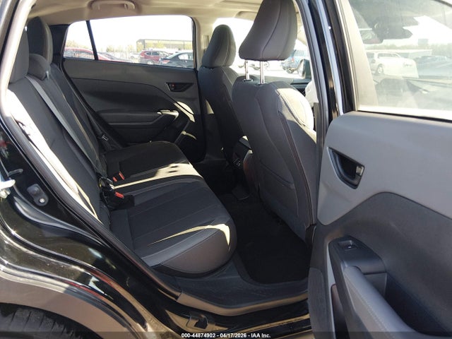 Aukcja sprzedaży 2025 Subaru Crosstrek Premium, vin: JF2GUHDC4SH274376, numer aukcji: 44874902