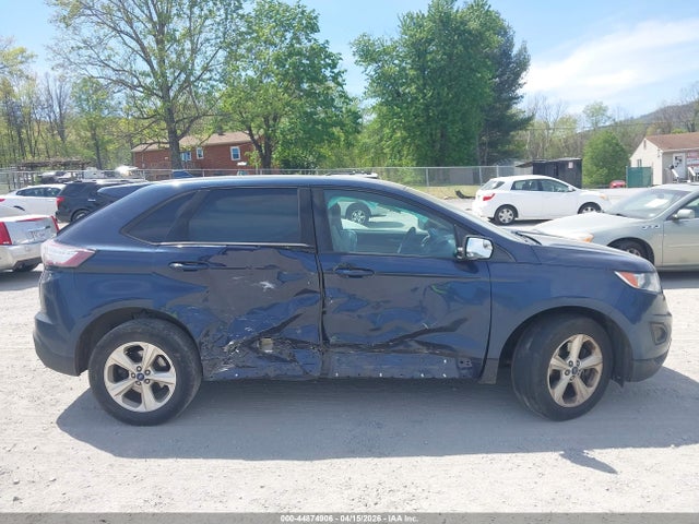 Aukcja sprzedaży 2017 Ford Edge Se, vin: 2FMPK4G9XHBC48959, numer aukcji: 44874906