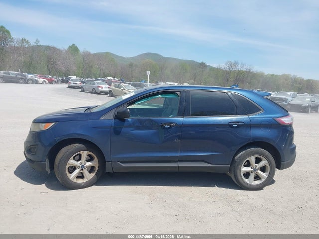 Aukcja sprzedaży 2017 Ford Edge Se, vin: 2FMPK4G9XHBC48959, numer aukcji: 44874906
