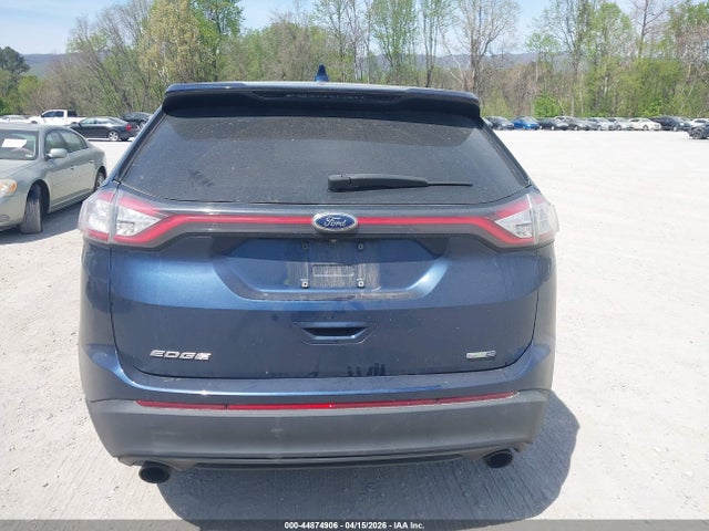Aukcja sprzedaży 2017 Ford Edge Se, vin: 2FMPK4G9XHBC48959, numer aukcji: 44874906