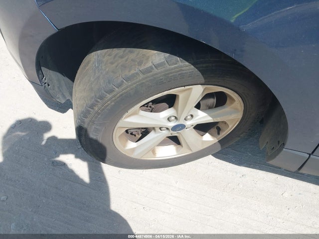 Aukcja sprzedaży 2017 Ford Edge Se, vin: 2FMPK4G9XHBC48959, numer aukcji: 44874906