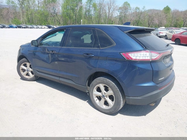 Aukcja sprzedaży 2017 Ford Edge Se, vin: 2FMPK4G9XHBC48959, numer aukcji: 44874906