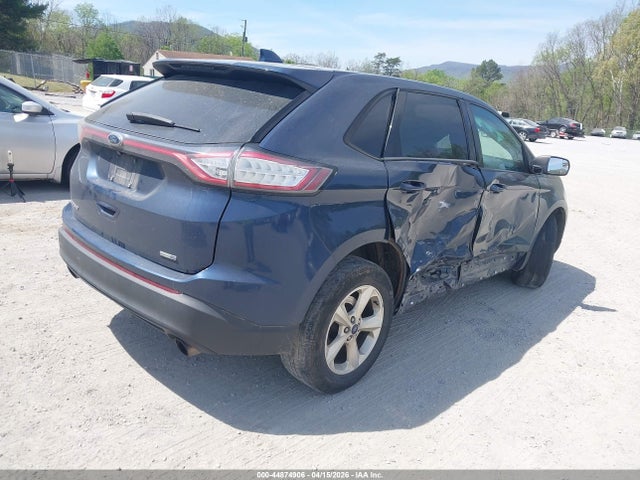 Aukcja sprzedaży 2017 Ford Edge Se, vin: 2FMPK4G9XHBC48959, numer aukcji: 44874906