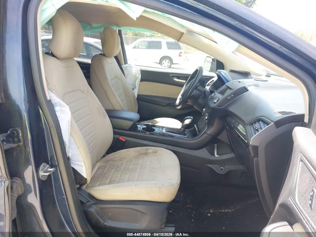 Aukcja sprzedaży 2017 Ford Edge Se, vin: 2FMPK4G9XHBC48959, numer aukcji: 44874906