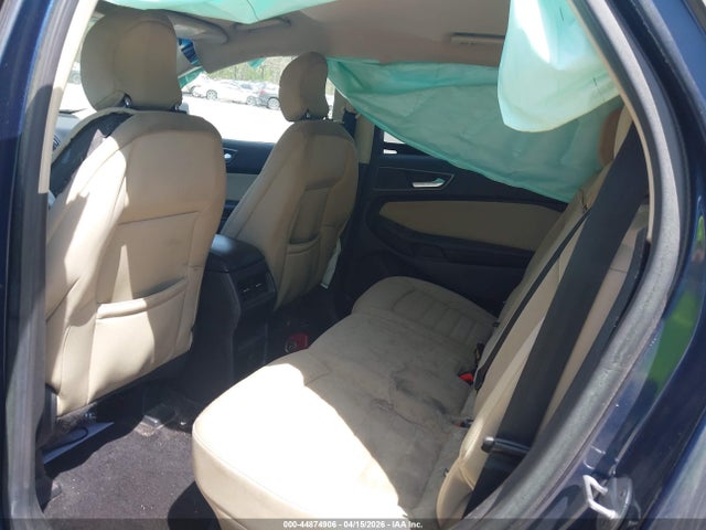 Aukcja sprzedaży 2017 Ford Edge Se, vin: 2FMPK4G9XHBC48959, numer aukcji: 44874906
