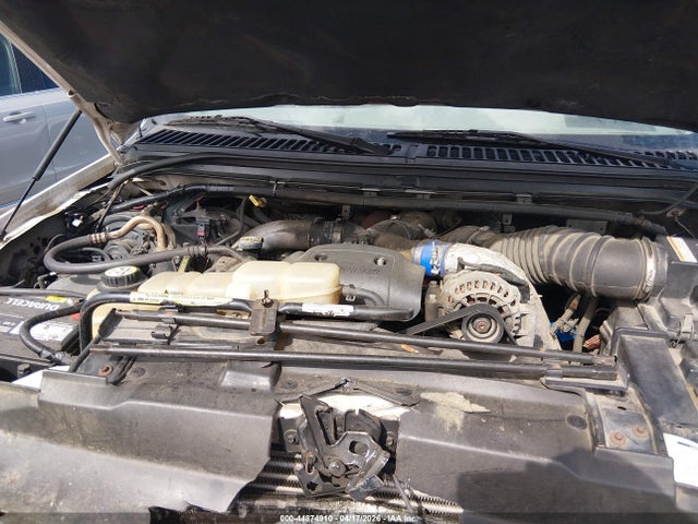 Aukcja sprzedaży 2001 Ford F-250 Lariat/xl/xlt, vin: 1FTNW20F61ED40231, numer aukcji: 44874910