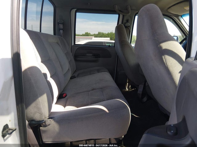 Aukcja sprzedaży 2001 Ford F-250 Lariat/xl/xlt, vin: 1FTNW20F61ED40231, numer aukcji: 44874910