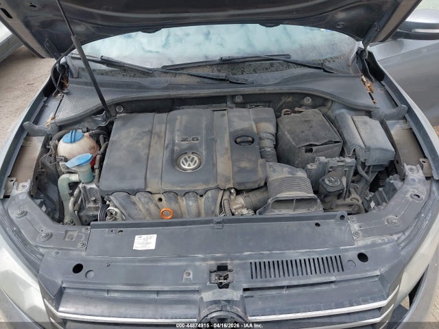 Aukcja sprzedaży 2013 Volkswagen Passat S, vin: 1VWAH7A34DC121016, numer aukcji: 44874915