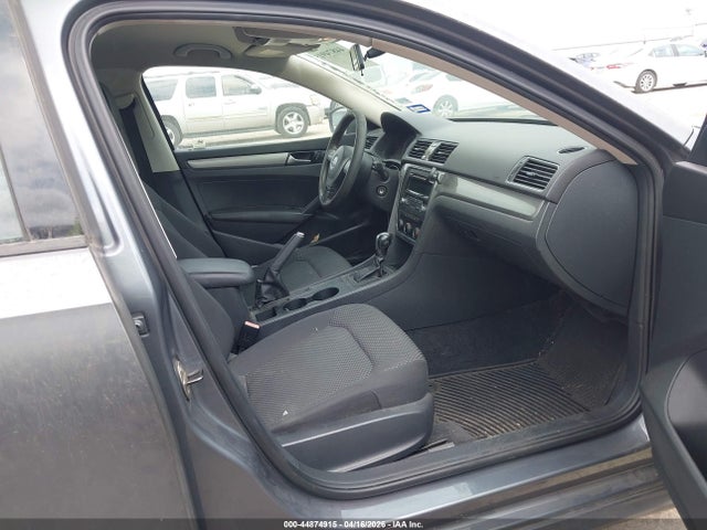 Aukcja sprzedaży 2013 Volkswagen Passat S, vin: 1VWAH7A34DC121016, numer aukcji: 44874915