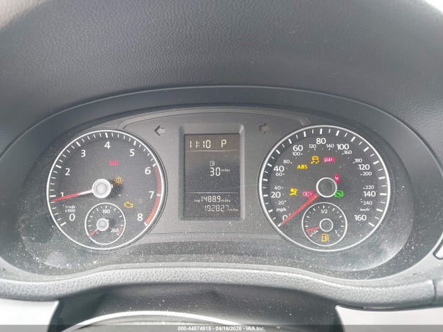 Aukcja sprzedaży 2013 Volkswagen Passat S, vin: 1VWAH7A34DC121016, numer aukcji: 44874915