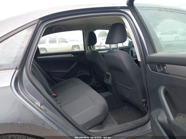 Aukcja sprzedaży 2013 Volkswagen Passat S, vin: 1VWAH7A34DC121016, numer aukcji: 44874915