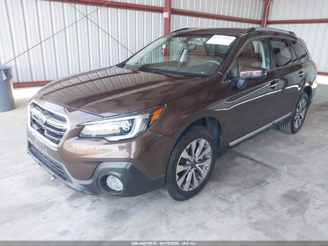 4S4BSETC5K3382433 Subaru Outback 3.6r Touring