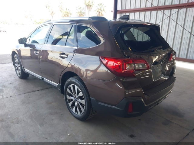 4S4BSETC5K3382433 Subaru Outback 3.6r Touring