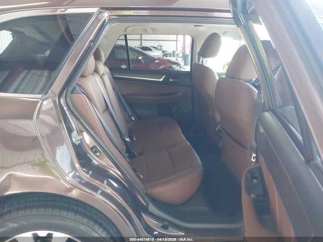 4S4BSETC5K3382433 Subaru Outback 3.6r Touring