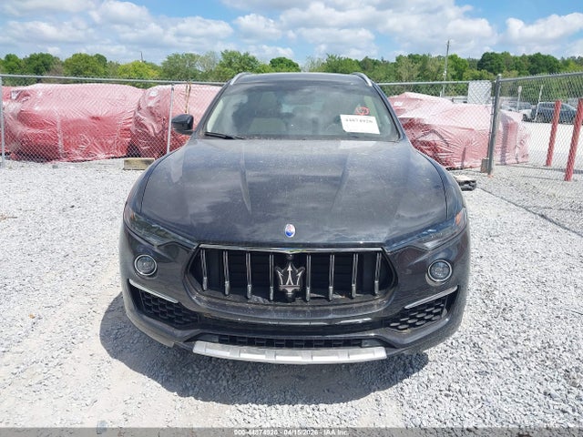 Aukcja sprzedaży 2021 Maserati Levante Granlusso, vin: ZN661XUL8MX372721, numer aukcji: 44874920