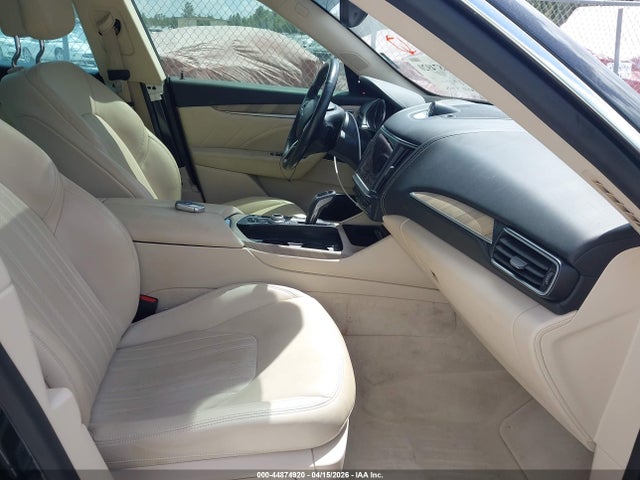 Aukcja sprzedaży 2021 Maserati Levante Granlusso, vin: ZN661XUL8MX372721, numer aukcji: 44874920