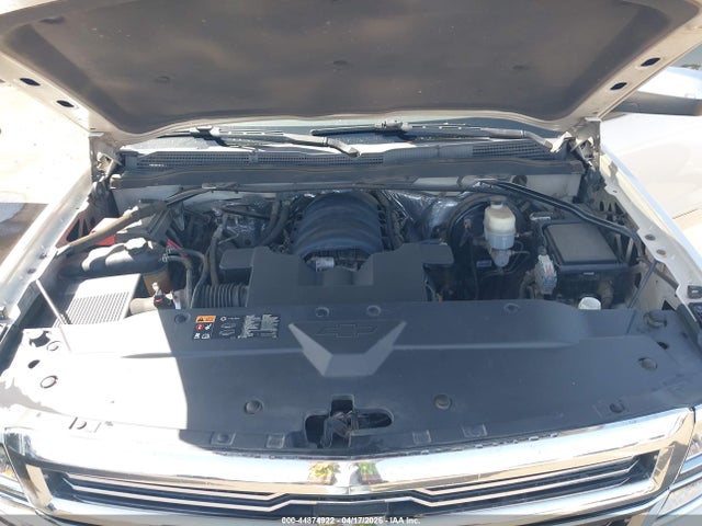 3GCUKTEC2FG399448 Chevrolet Silverado 1500 High Country
