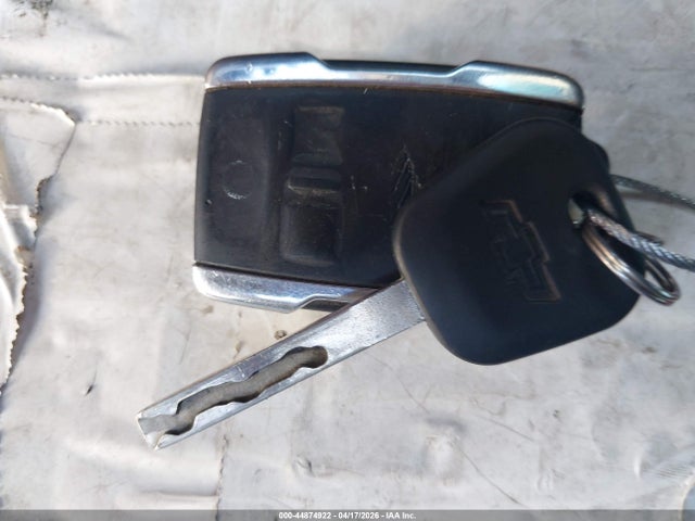 3GCUKTEC2FG399448 Chevrolet Silverado 1500 High Country