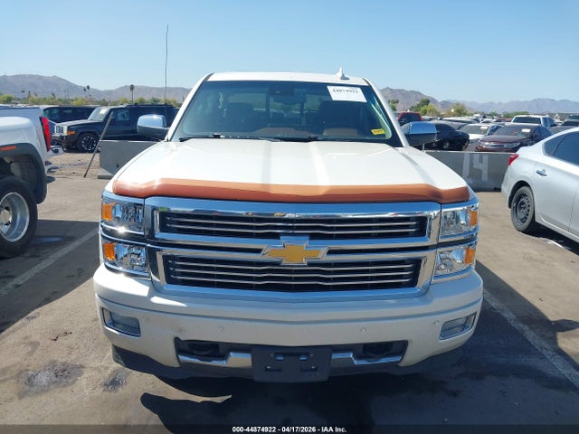 3GCUKTEC2FG399448 Chevrolet Silverado 1500 High Country