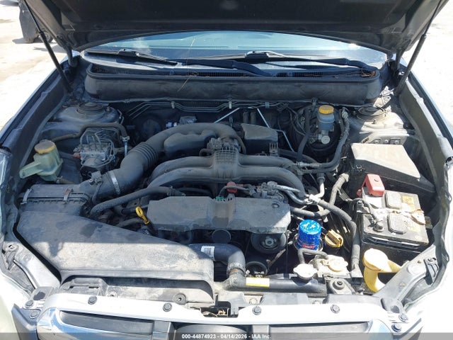Продаж на аукціоні авто 2014 Subaru Outback 2.5i Limited, vin: 4S4BRBKC2E3264078, номер лоту: 44874923