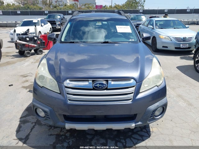 Продаж на аукціоні авто 2014 Subaru Outback 2.5i Limited, vin: 4S4BRBKC2E3264078, номер лоту: 44874923