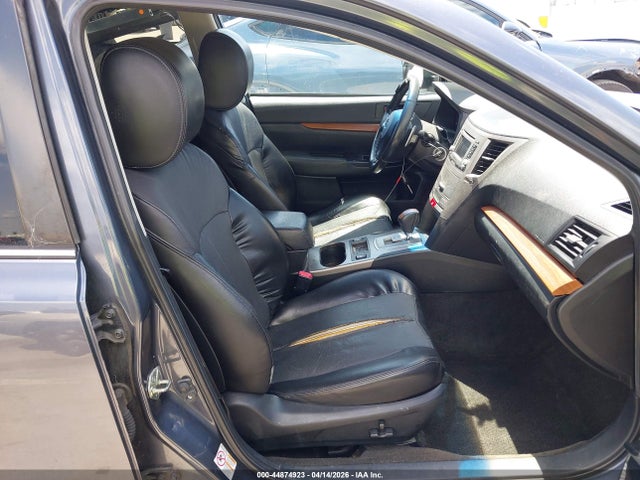 Продаж на аукціоні авто 2014 Subaru Outback 2.5i Limited, vin: 4S4BRBKC2E3264078, номер лоту: 44874923