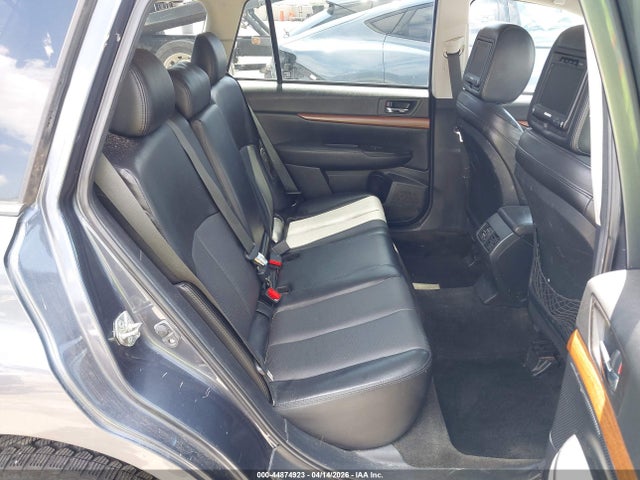 Продаж на аукціоні авто 2014 Subaru Outback 2.5i Limited, vin: 4S4BRBKC2E3264078, номер лоту: 44874923