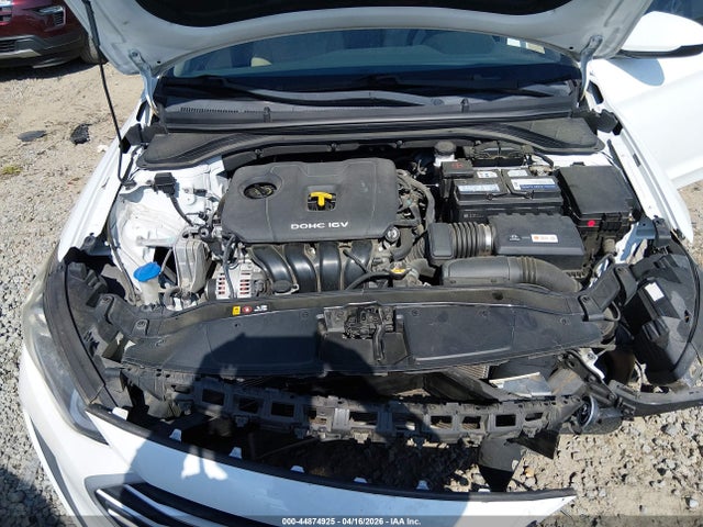 Aukcja sprzedaży 2017 Hyundai Elantra Se, vin: 5NPD84LF2HH199326, numer aukcji: 44874925