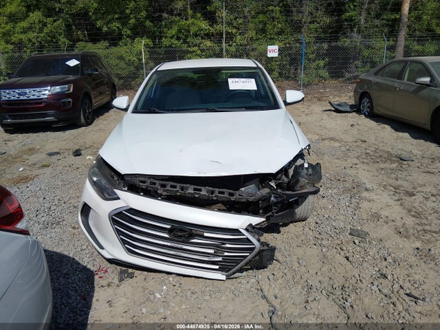 Aukcja sprzedaży 2017 Hyundai Elantra Se, vin: 5NPD84LF2HH199326, numer aukcji: 44874925