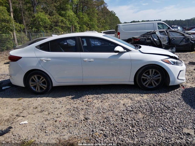 Aukcja sprzedaży 2017 Hyundai Elantra Se, vin: 5NPD84LF2HH199326, numer aukcji: 44874925