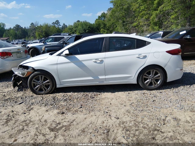 Aukcja sprzedaży 2017 Hyundai Elantra Se, vin: 5NPD84LF2HH199326, numer aukcji: 44874925