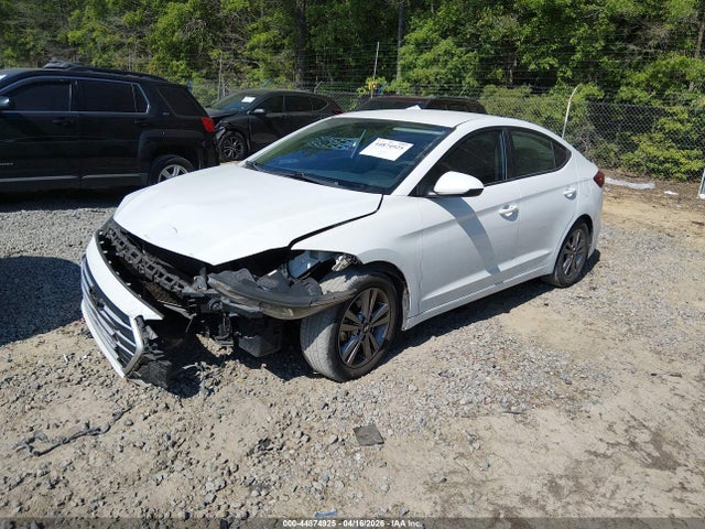 Aukcja sprzedaży 2017 Hyundai Elantra Se, vin: 5NPD84LF2HH199326, numer aukcji: 44874925