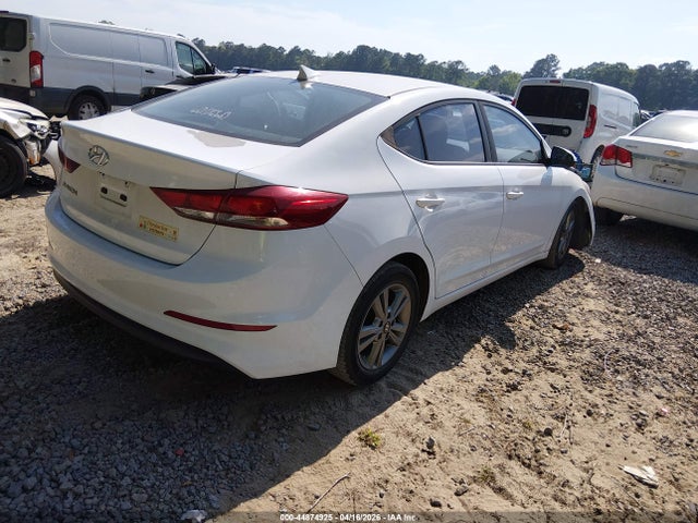 Aukcja sprzedaży 2017 Hyundai Elantra Se, vin: 5NPD84LF2HH199326, numer aukcji: 44874925