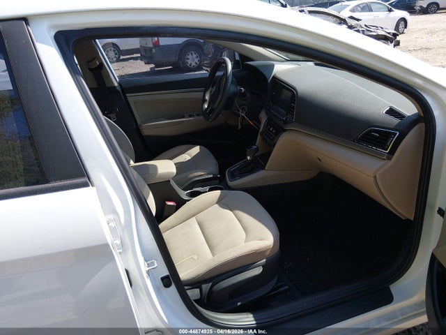 Aukcja sprzedaży 2017 Hyundai Elantra Se, vin: 5NPD84LF2HH199326, numer aukcji: 44874925