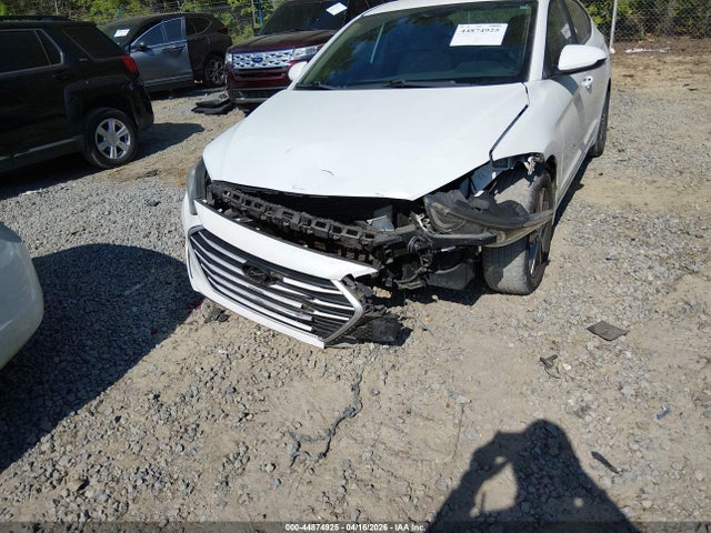 Aukcja sprzedaży 2017 Hyundai Elantra Se, vin: 5NPD84LF2HH199326, numer aukcji: 44874925