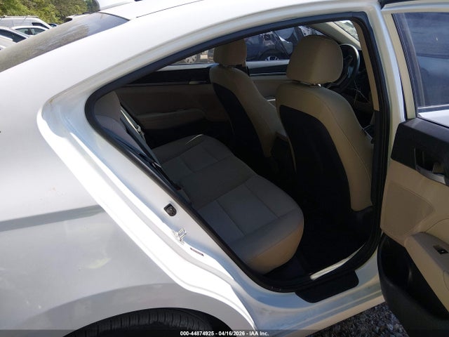 Aukcja sprzedaży 2017 Hyundai Elantra Se, vin: 5NPD84LF2HH199326, numer aukcji: 44874925