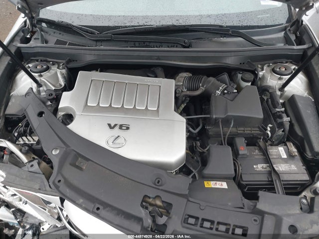Aukcja sprzedaży 2016 Lexus Es 350, vin: 58ABK1GG8GU035162, numer aukcji: 44874928