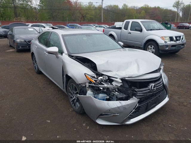 Aukcja sprzedaży 2016 Lexus Es 350, vin: 58ABK1GG8GU035162, numer aukcji: 44874928