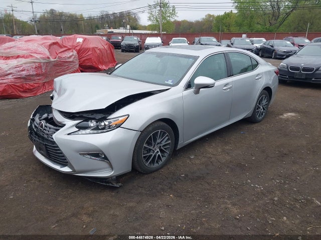 Aukcja sprzedaży 2016 Lexus Es 350, vin: 58ABK1GG8GU035162, numer aukcji: 44874928