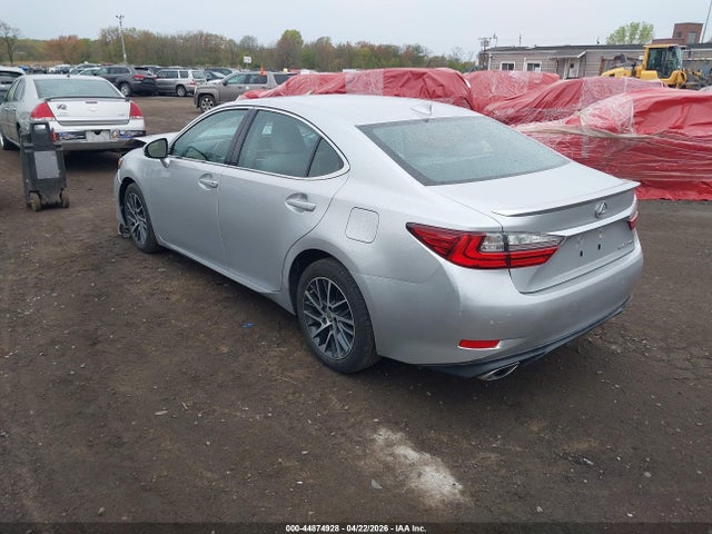 Aukcja sprzedaży 2016 Lexus Es 350, vin: 58ABK1GG8GU035162, numer aukcji: 44874928