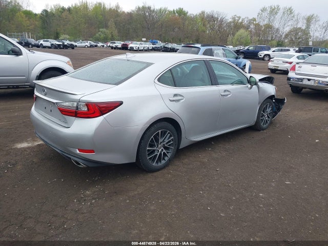 Aukcja sprzedaży 2016 Lexus Es 350, vin: 58ABK1GG8GU035162, numer aukcji: 44874928
