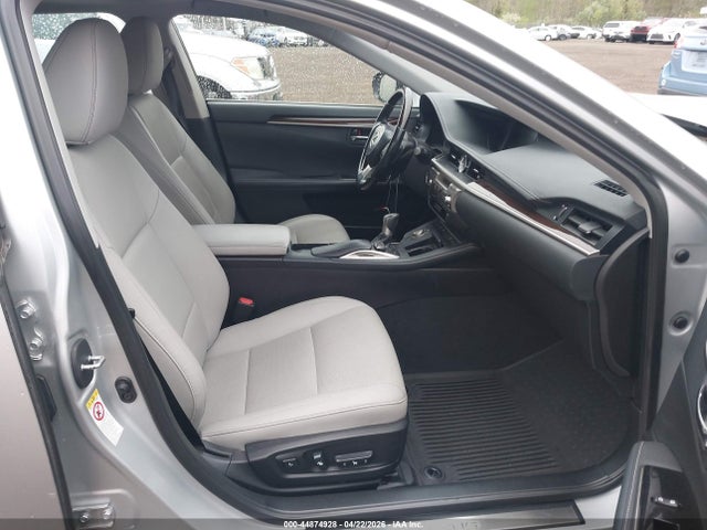 Aukcja sprzedaży 2016 Lexus Es 350, vin: 58ABK1GG8GU035162, numer aukcji: 44874928