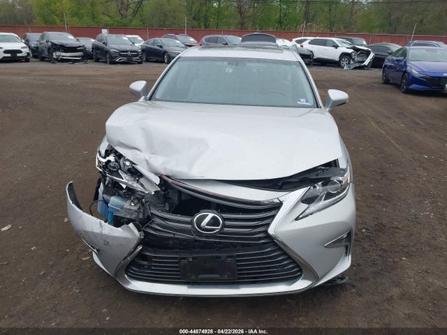 Aukcja sprzedaży 2016 Lexus Es 350, vin: 58ABK1GG8GU035162, numer aukcji: 44874928
