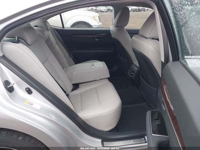 Aukcja sprzedaży 2016 Lexus Es 350, vin: 58ABK1GG8GU035162, numer aukcji: 44874928